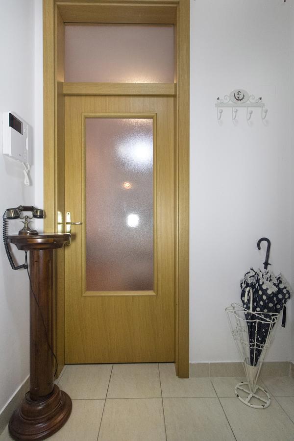 Apartment Barby Banja Luka Exterior foto